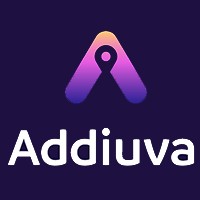 Addiuva Paraguay logo - Similar company to Addiuva Bolivia
