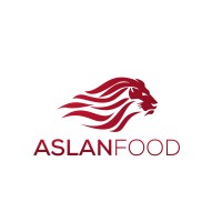 ASLAN Food logo - Similar company to Krea-Cogito