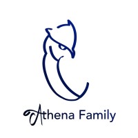Athena Family logo - Similar company to Visconti Partners