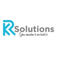 RK solutions pvt limited logo - Similar company to Rk It Solutions