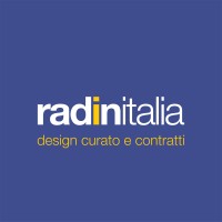 Radin Italia Projects logo - Similar company to Emtec Solutions