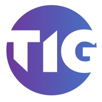 Technology Innovation Group logo - Similar company to Leapx