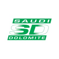SAUDI DOLOMITE COMPANY LTD logo - Similar company to The Dolomite Group