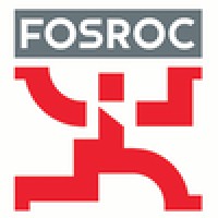 Fosroc Türkiye logo - Similar company to Yapkim Yapı Kimya Sanayi A.Ş.