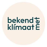 Bekend met Klimaat logo - Similar company to Tertium