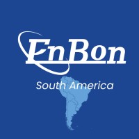 Enbon South America logo - Similar company to Enbon Saudi Arabia