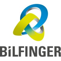 Bilfinger Energy Transition logo - Similar company to Bilfinger Life Science