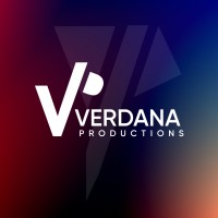 Verdana Productions logo - Similar company to The Bespoke Group