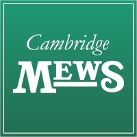 Cambridge Mews logo - Similar company to Hfr Solutions Cic