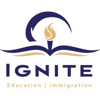 Ignite Education Vic Pty Ltd logo - Similar company to Ignite Learning Lab