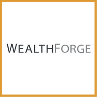 WealthForge logo - Similar company to Bancwise Realty