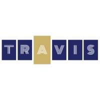Travis logo - Similar company to Tavishr