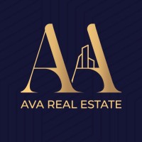 AVA REAL ESTATE logo - Similar company to Msr