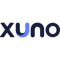 Xuno logo - Similar company to Vdo.Ai