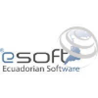 ESOFT logo - Similar company to Devcloud