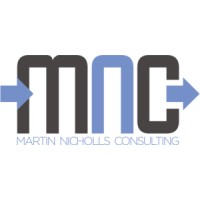 Martin Nicholls Consulting