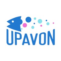 Upavon Fly Fishing® logo - Similar company to Sage Manufacturing