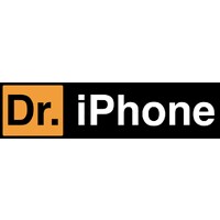 Dr.iPhone logo - Similar company to Iphone-Tech.Fr
