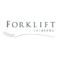 Forklift Catering logo - Similar company to Max Ultimate Food