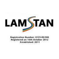 Lamstan logo - Similar company to Lamstan Technologies