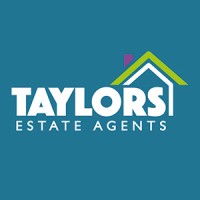 Taylors Estate Agents logo - Similar company to Deakin-White Real Estate