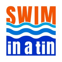 Swim In a Tin logo - Similar company to Squab Group