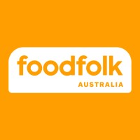 Foodfolk Australia logo - Similar company to Frigbot