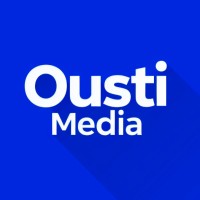 Ousti Media logo - Similar company to Ousti Studio