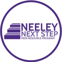 Neeley Next Step logo - Similar company to Tcu Bnsf Neeley Leadership Program