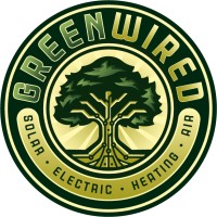 Greenwired logo - Similar company to Ourenergy