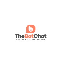 The BotChat logo - Similar company to Resto-G
