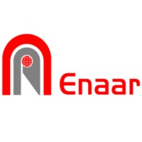 Enaar logo - Similar company to Enarr Group