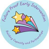 Future Proof Early Intervention logo - Similar company to Zanda Speech & Occupational Therapy