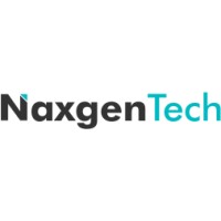 NaxgenTech logo - Similar company to Tektronix Inc