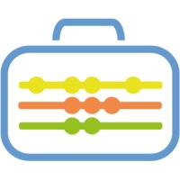 wiskundemateriaal.nl logo - Similar company to Galico