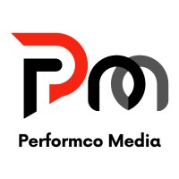 Performco Media logo - Similar company to Appways Pvt Ltd