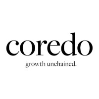 Coredo logo - Similar company to Puuni Oy