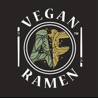 Vegan AF Ramen Brno logo - Similar company to Travel Sleep Repeat