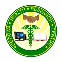 Dodowa Health Research Centre logo - Similar company to Navrongo Health Research Centre (Nhrc)