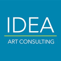 IDEA Art Consulting logo - Similar company to Studioxgraphica