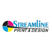Streamline Print & Design logo - Similar company to Fusyona
