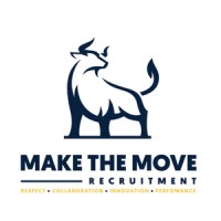 Make the Move Inc. logo - Similar company to Make The Move (Pty) Ltd