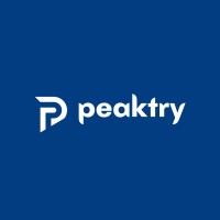 Peaktry logo - Similar company to Z Generation Group