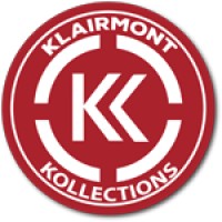 Klairmont Kollections Automotive Museum
