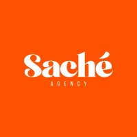 Saché Agency logo - Similar company to Dataroses