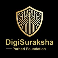 Digisuraksha Parhari Foundation logo - Similar company to Neevcode