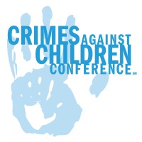 Crimes Against Children Conference logo - Similar company to Execiq | Executive Coaching