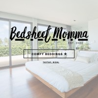 Bedsheet Momma PH logo - Similar company to Coolsleep