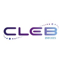 Cleb infosys logo - Similar company to Somatel Sarl