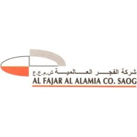 ِِAl Fajar AlAlamia Co.SAOG logo - Similar company to Arabian Explosives Company